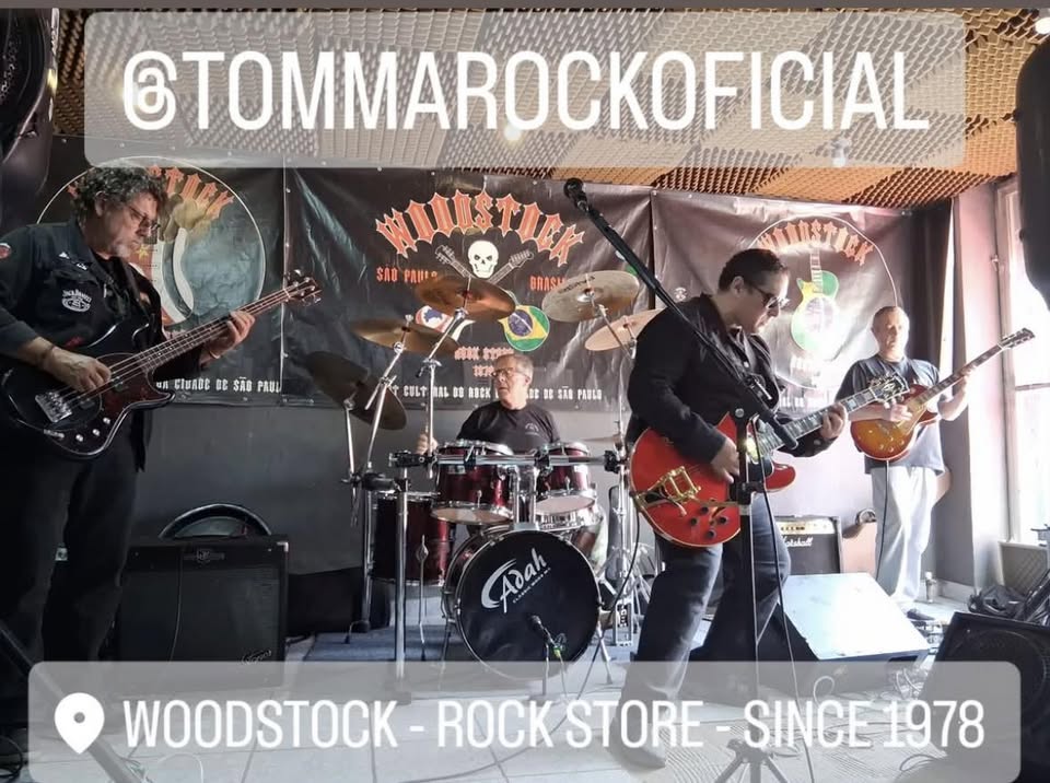 TOMMAROCK