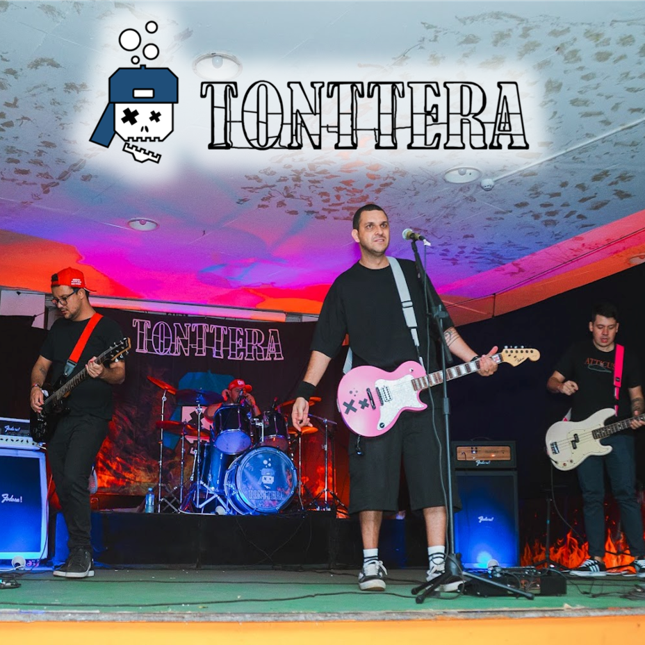 TONTTERA
