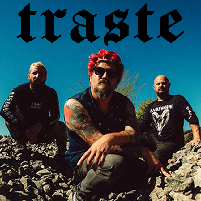 TRASTE