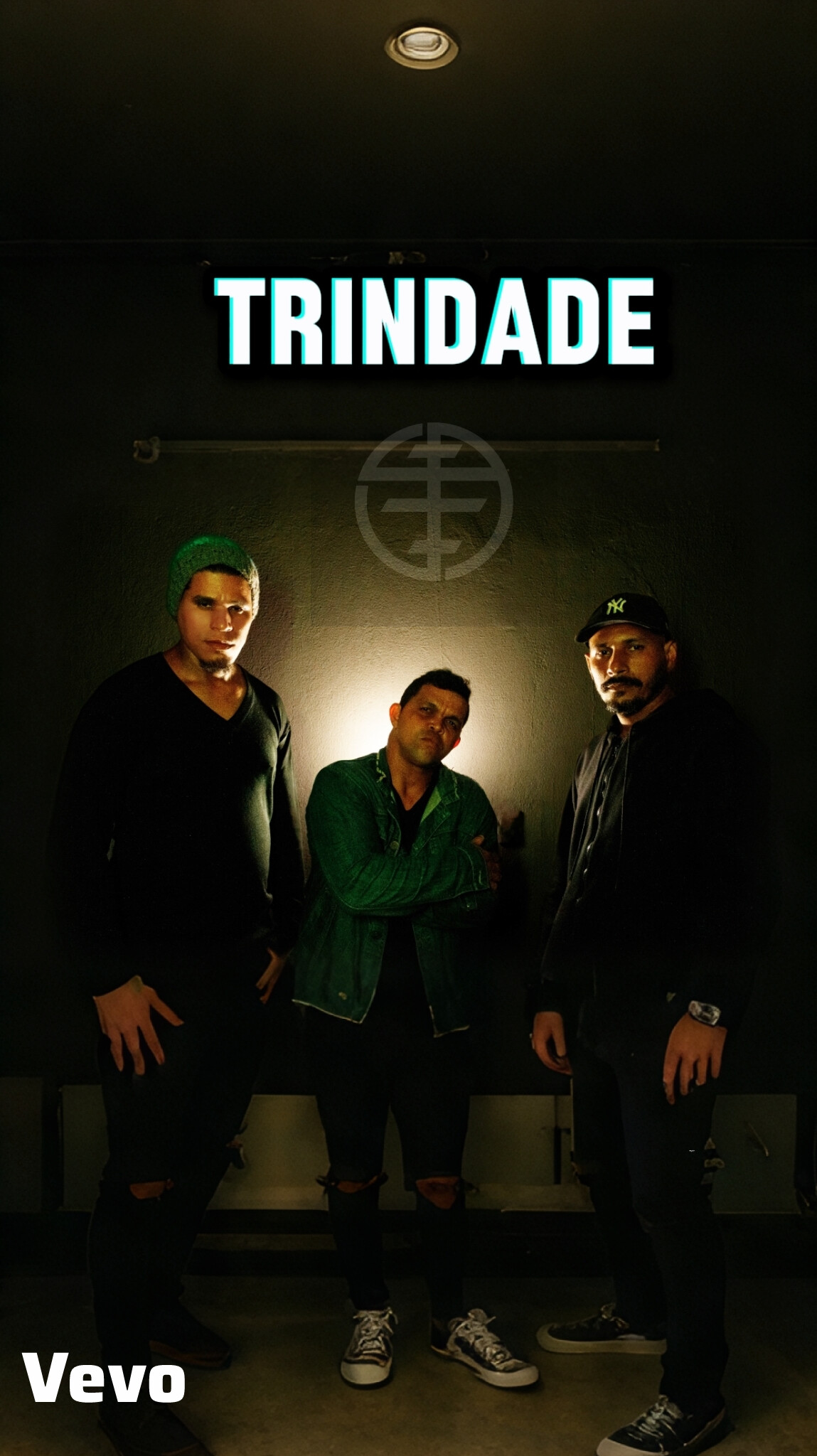 TRINDADE