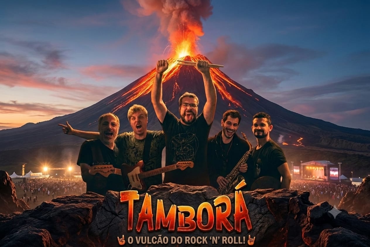 Tamborá