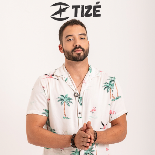Tizé