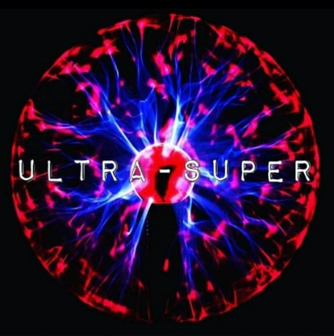 UltraSuper!