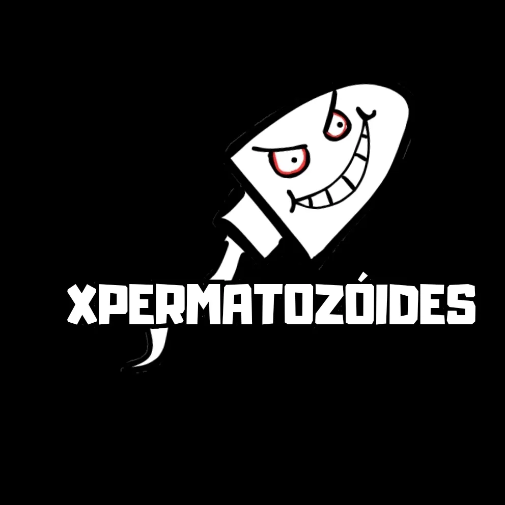 Xpermatozóides