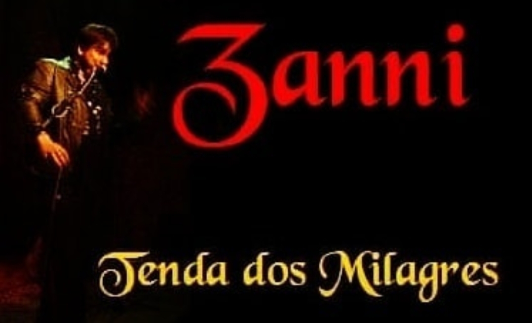 Zanni