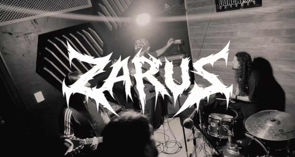 Zarus